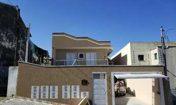 Imagem: Apartamento à venda no bairro Vila Antonieta