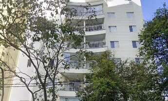 Imagem: Apartamento à venda no bairro Vila Monte