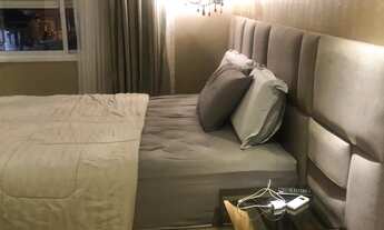 Imagem 6: Apartamento à venda no bairro Vila Santo Estevão - São Paulo/SP