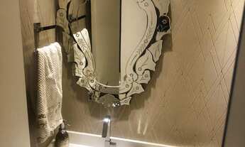 Imagem 2: Apartamento à venda no bairro Vila Santo Estevão - São Paulo/SP