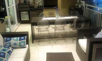 Imagem 5: Apartamento à venda no bairro Vila Santo Estevão - São Paulo/SP