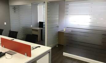 Imagem: Sala à venda no bairro Centro Empresarial