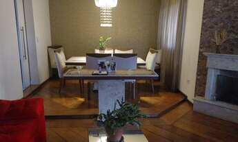 Imagem: Apartamento à venda no bairro Vila Regente