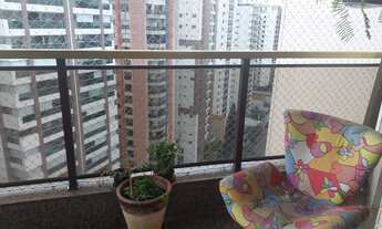 Imagem 4: Apartamento à venda no bairro Vila Regente Feijó - São Paulo/SP, Zona Leste
