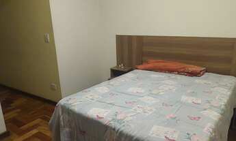 Imagem 5: Apartamento à venda no bairro Vila Regente Feijó - São Paulo/SP, Zona Leste