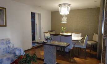 Imagem 2: Apartamento à venda no bairro Vila Regente Feijó - São Paulo/SP, Zona Leste