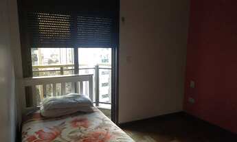 Imagem 7: Apartamento à venda no bairro Vila Regente Feijó - São Paulo/SP, Zona Leste