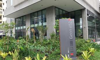 Imagem: Sala à venda no bairro Tatuapé - São