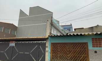 Imagem: Sobrado-em-Condominio-para-Venda-em-Jardim-Sao-Carlos-(Zona-Leste)-Sao-Paulo-SP