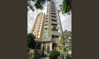 Imagem: Apartamento à venda no bairro Vila Romana