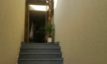 Imagem 2: Sobrado-Alto-Padrao-para-Venda-em-Vila-Euthalia-Sao-Paulo-SP, 3 dormitórios na Rua Plínio