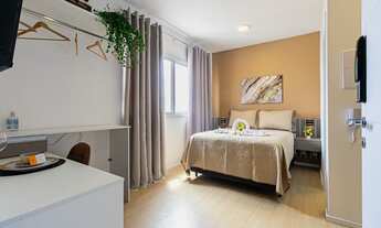 Imagem: Apartamento para alugar no bairro Belenzinho