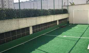 Imagem 5: Apartamento à venda no bairro Vila Regente Feijó - São Paulo/SP, Zona Leste