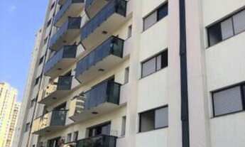 Imagem: Apartamento à venda no bairro Vila Regente