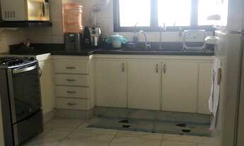 Imagem 7: Apartamento à venda no bairro Vila Regente Feijó - São Paulo/SP, Zona Leste