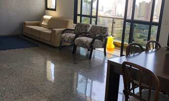 Imagem 4: Apartamento à venda no bairro Vila Regente Feijó - São Paulo/SP, Zona Leste