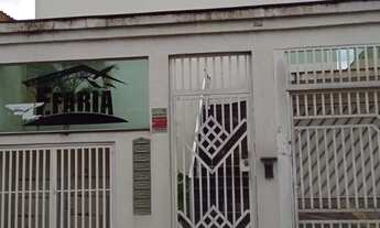 Imagem: Sobrado para alugar no bairro Cidade Patriarca