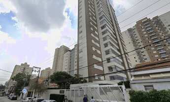 Imagem: Apartamento à venda no bairro Vila Gumercindo
