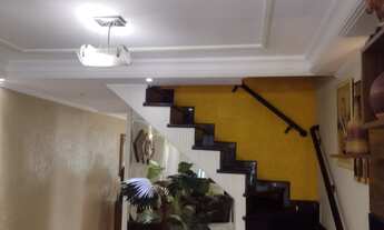 Imagem 2: Sobrado Padrão Parque Boturussu