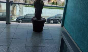 Imagem 6: Sobrado Padrão Parque Boturussu