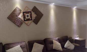 Imagem 3: Sobrado Padrão Parque Boturussu