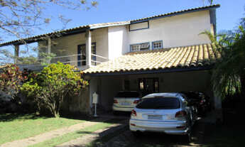 Imagem 1: Sobrado à venda no bairro Residencial Morada das Estrelas (Aldeia da Serra) - Barueri/SP