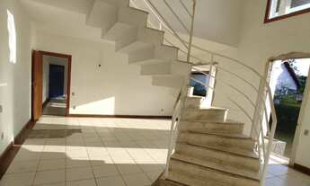 Imagem 2: Sobrado à venda no bairro Residencial Morada das Estrelas (Aldeia da Serra) - Barueri/SP