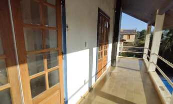 Imagem 4: Sobrado à venda no bairro Residencial Morada das Estrelas (Aldeia da Serra) - Barueri/SP