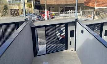 Imagem: Sobrado à venda no bairro Chácara Cruzeiro