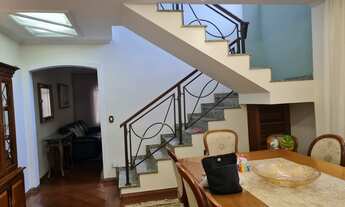 Imagem: Sobrado Alto Padrão no Tatuapé