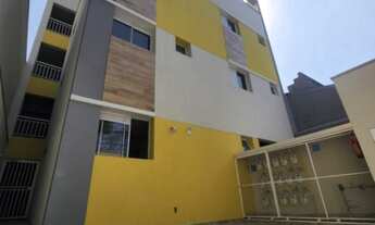 Imagem: Apartamento à venda no bairro Cidade Mãe