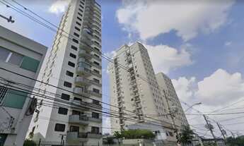 Imagem: Apartamento à venda no bairro Mooca - São