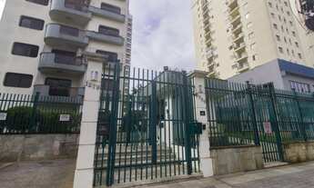 Imagem 2: Apartamento à venda no bairro Mooca - São Paulo/SP, Zona Leste