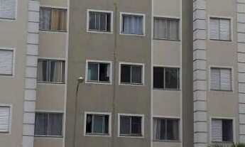 Imagem: Apartamento à venda no bairro Vila Urupês