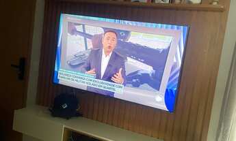 Imagem 4: Apartamento à venda no bairro Estância Guatambu - Itaquaquecetuba/SP