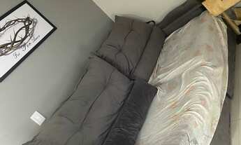 Imagem 3: Apartamento à venda no bairro Estância Guatambu - Itaquaquecetuba/SP