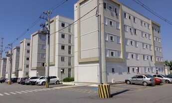 Imagem: Apartamento à venda no bairro Estância