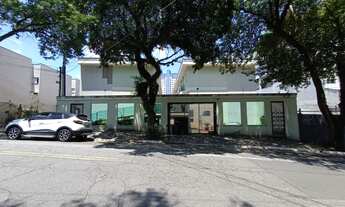 Imagem: Sobrado em Condomínio Locação