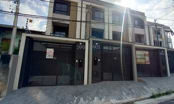 Imagem: Sobrado em Parque Cruzeiro do Sul, São