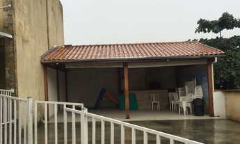 Imagem 4: Sobrado à venda no bairro Vila Ré - São Paulo/SP, Zona Leste