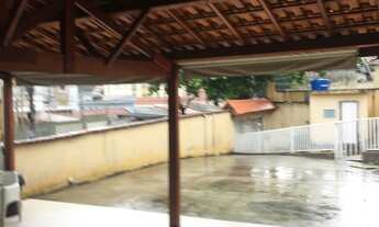 Imagem 2: Sobrado à venda no bairro Vila Ré - São Paulo/SP, Zona Leste