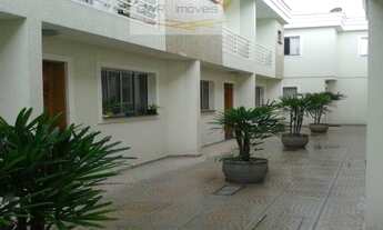 Imagem 5: Sobrado-em-Condominio-para-Venda-em-Vila-Uniao-(Zona-Leste)-Sao-Paulo-SP, 2 dormitórios, 2