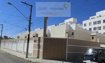 Imagem: Sobrado-em-Condominio-para-Venda-em-Vila-Uniao-(Zona-Leste)-Sao-Paulo-SP