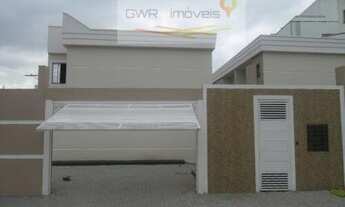 Imagem 3: Sobrado-em-Condominio-para-Venda-em-Vila-Uniao-(Zona-Leste)-Sao-Paulo-SP, 2 dormitórios, 2