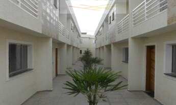 Imagem 4: Sobrado-em-Condominio-para-Venda-em-Vila-Uniao-(Zona-Leste)-Sao-Paulo-SP, 2 dormitórios, 2