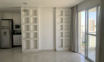 Imagem 6: Apartamento à venda no bairro Vila Leopoldina - São Paulo/SP, Zona Oeste