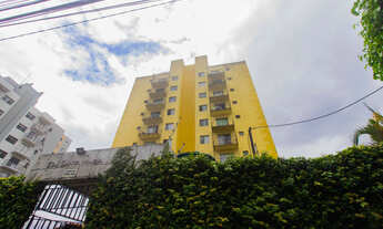 Imagem: Apartamento à venda no bairro Vila Robertina