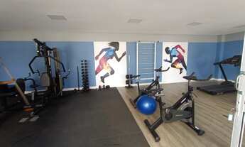 Imagem 5: Apartamento à venda no bairro Vila Carmosina - São Paulo/SP