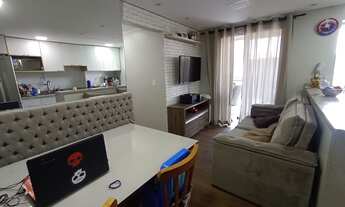 Imagem 6: Apartamento à venda no bairro Vila Carmosina - São Paulo/SP