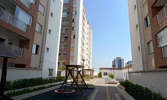 Imagem: Apartamento à venda no bairro Vila Carmosina